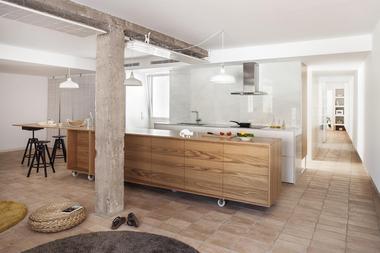 Galería de L’Àtic Vernacle / El fabricante de espheras   - 1