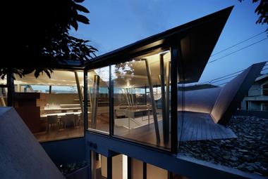 SRK / ARTechnic architects