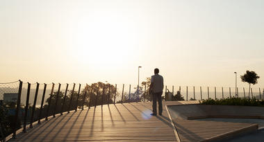 Gallery of Şışhane Park / SANALarc  - 3