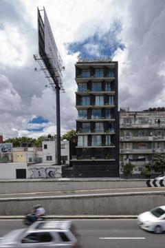 Obrero Mundial 144  / Craft Arquitectos