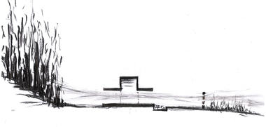 画廊 韩国蒲公英农场 / Archihood WXY  - 30