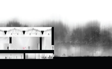 Gallery of Corning Museum of Glass / Thomas Phifer and Partners  - 30