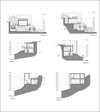 Galería de Casa Mirador / 2.8x arquitectos  - 16