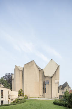 Gallery of Experience the 