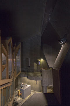 Gallery of Experience the 