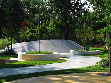 Gallery of Sensational Garden / Nabito Architects and Partners  - 8