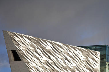 Gallery of Titanic Belfast / CivicArts & Todd Architects  - 5