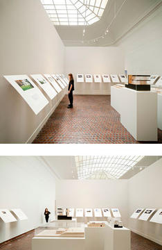 Exhibiting in New York in the Air: Alberto Campo Baeza Exhibition