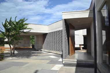 Casa C-17 / Balmor Pereira / XXStudio