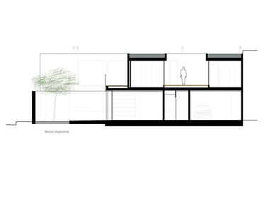 Galería de Casa 101 / H Arquitectes  - 11