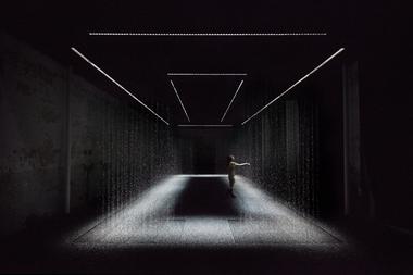 Toshiba Milano Salone / Dorell.Ghotmeh.Tane