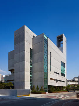 Gallery of Neulsam Church / Lee Eunseok, K.O.M.A  - 5