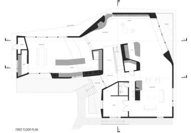 Gallery of DR Residence / su11 architecture+design  - 12