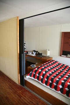 Gallery of AD Classics: Unite d' Habitation / Le Corbusier  - 9