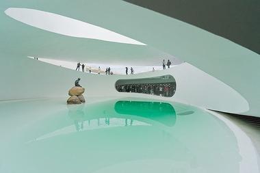 Gallery of Denmark Pavilion, Shanghai Expo 2010 / BIG  - 7