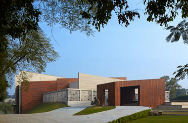 Artisan House  / Morphogenesis