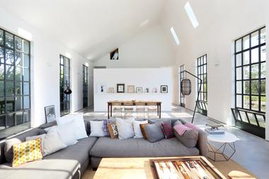 Gallery of WE Guest House / TADA  - 5