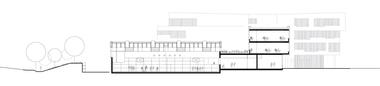 Gallery of The New Ergolding Secondary School / Behnisch Architekten + Behnisch Architekten & Architekturbüro Leinhäupl + Neuber  - 13
