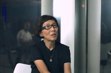 Kazuyo Sejima Explains the Influence of Light and the Color White in SANAA's Work