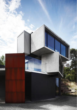 The POD / Whiting Architects
