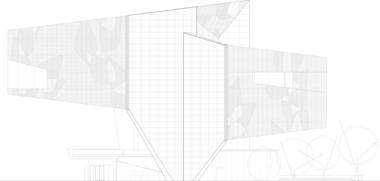 Gallery of CaixaForum Zaragoza / Estudio Carme Pinos  - 33