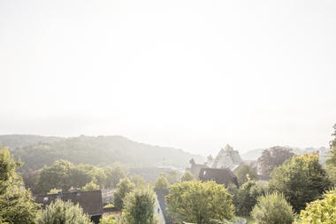 Gallery of Experience the 