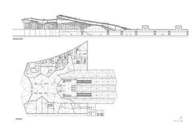 Gallery of High Speed Train Station in Logroño / Ábalos + Sentkiewicz arquitectos  - 14