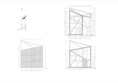 Gallery of Chapel in Valleaceron       / Sancho Madrilejos   - 10