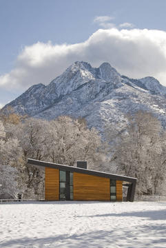 Gallery of Pasture Project / Imbue Design  - 2