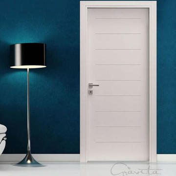 Puertas de Gravita