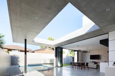 Concord House_I / Studio Benicio