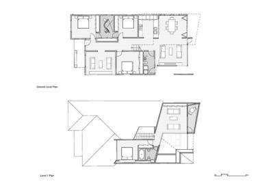 Gallery of Blurred House / BiLD architecture  - 12