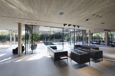 Haus 33 / Zoran Bodrozic