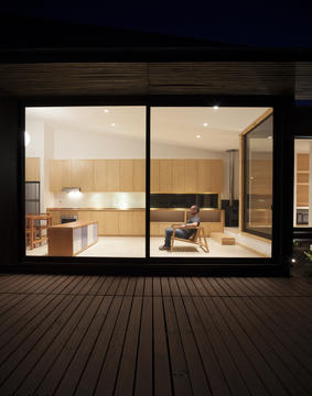 Gallery of Santa María House / Etcheberrigaray  + Matuschka  - 8