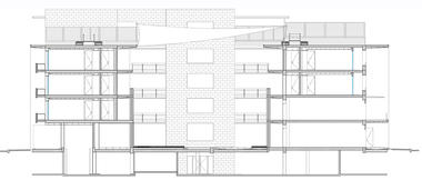 Galería de Hotel Boutique Cacao  / rdlp arquitectos  - 37