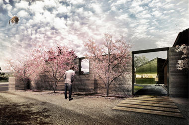 Snøhetta Designs New Kitchen for The French Laundry in California