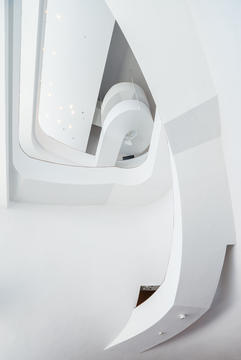 Gallery of Toyo Ito's Taichung Metropolitan Opera House Photographed by Lucas K Doolan  - 2