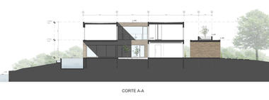 Galería de Casa Ef / Fritz + Fritz Arquitectos  - 17