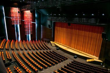 Gallery of Cultural Center Univates / Tartan Arquitetura e Urbanismo  - 2
