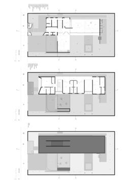 Galeria de Casa Planalto / Flavio Castro  - 22