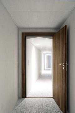 Gallery of House in Laax / Valerio Olgiati   - 9
