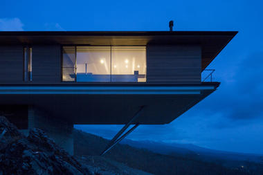 Gallery of House in Yatsugatake / Kidosaki Architects Studio  - 26