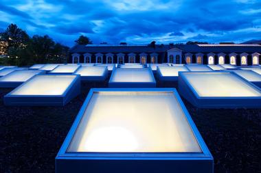 Gallery of Milstein Hall at Cornell University / OMA  - 29