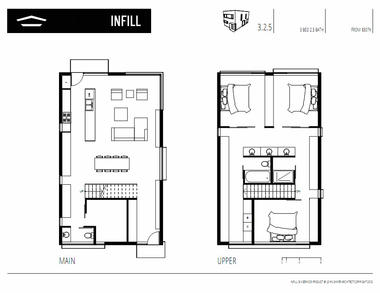 Gallery of INFILL / John Dwyer Architect  - 11