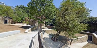 Caramoniña Allotments  / Abalo Alonso arquitectos