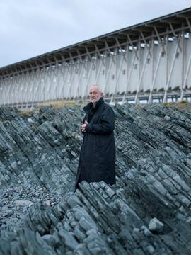 Gallery of Steilneset Memorial / Peter Zumthor and Louise Bourgeois, photographed by Andrew Meredith  - 3