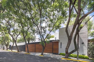 Galería de Casa Fe / OW Arquitectos  - 19