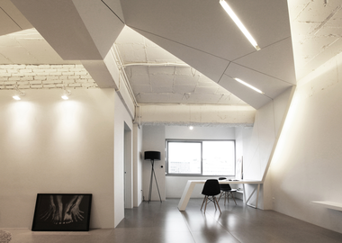 HouseWING / AnLstudio + Heebon