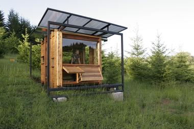 Watershed / FLOAT Architectural Research and Design