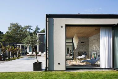 Villa J / Johan Sundberg